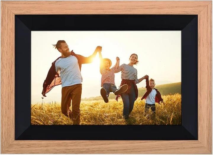 Actual product image Rollei Smart Frame (10.10", 1920 x 1200 pixels)