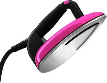 Immagine prodotto Laurastar Lift Plus Pinky Pop (2200 W, 170 g/min)