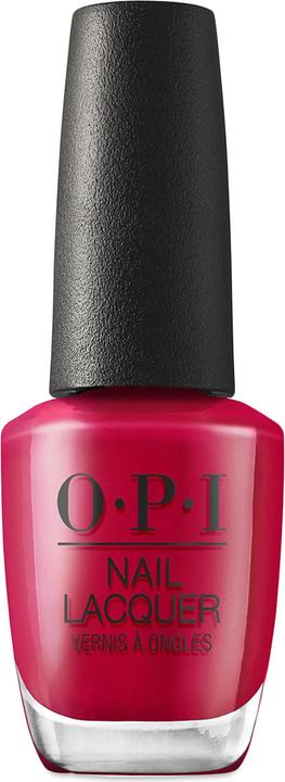 Immagine prodotto OPI Lacche per unghie Fall Wonders Rosso-Veal (Carne rossa La tua verità, Smalto per unghie effetto gel)