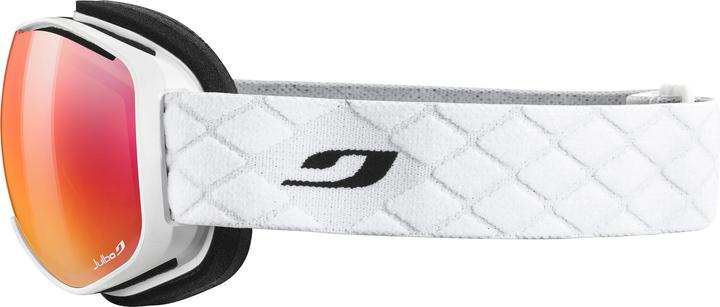Actual product image Julbo Ellipse Spectron Gare Control ski goggles