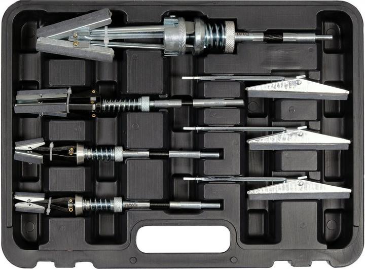 Actual product image Yato Zestaw Do Honowania Cylindrów 7el.