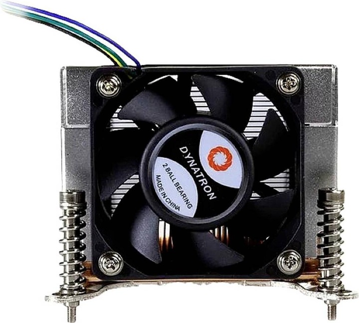 Produktbild Dynatron Intel Sockel 115x und 1200 (85 mm)