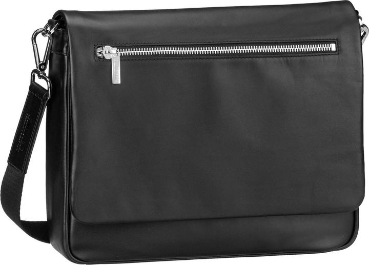 Actual product image Leonhard Heyden Shoulder bag Montreal 7217