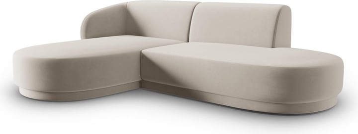 Produktbild CXL by Christian Lacroix Lionel (Ecksofa)