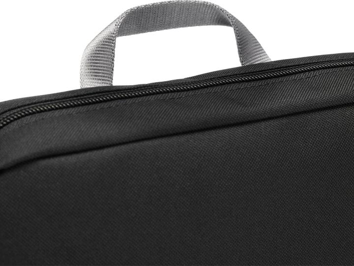 Immagine prodotto Pacsafe Marsupio RFIDsafe Gear Pouch nero (Custodia)