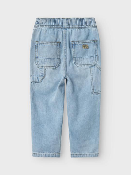 Immagine prodotto Name it NMMRYAN JOG JEANS 9900-BY NOOS (122)