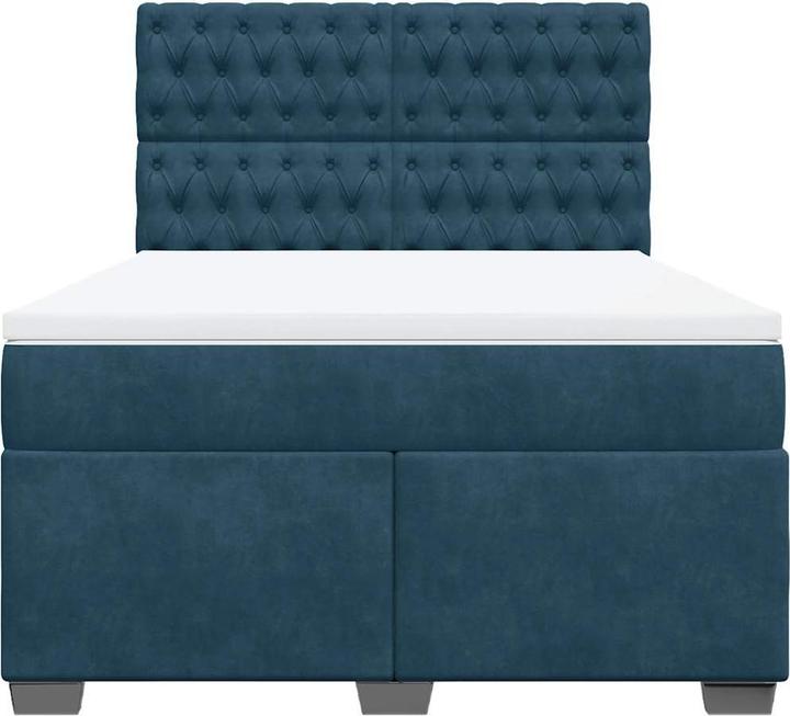 Immagine prodotto vidaXL Boxspringbett (160 x 200 cm)