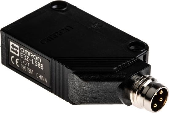 Produktbild Omron Industrial Automation Sensor,BGS diffus,40-200mm,PNP,M8
