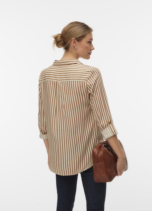 Immagine prodotto Vero Moda Vmbumpy L/S Shirt New Wvn Noos (M)