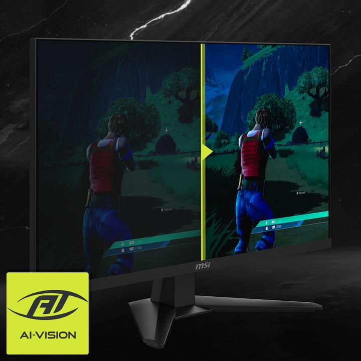 Image du produit MSI MAG 274F (1920 x 1080 pixels, 27")