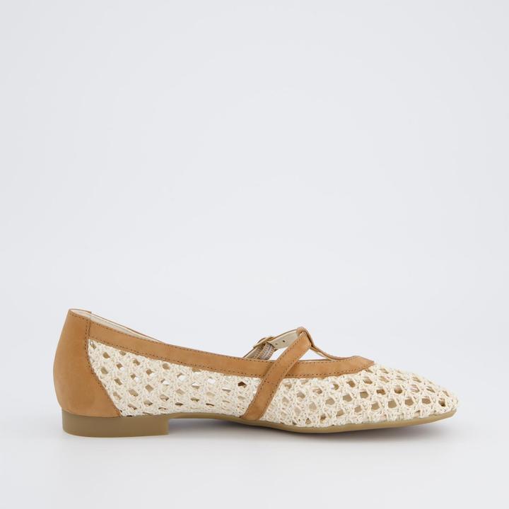 Actual product image Paul Green Ballerinas (39)