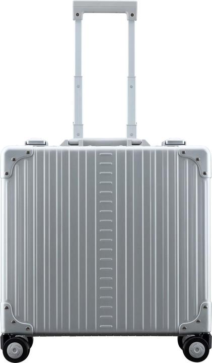 Actual product image Aleon Deluxe business suitcase with wheels (28.30 l)