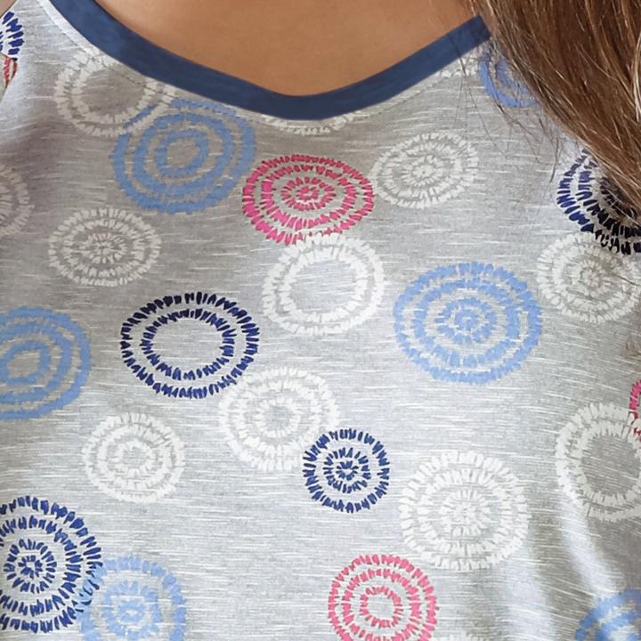 Image du produit Hajo Damen-Nachthemd (36, 38)