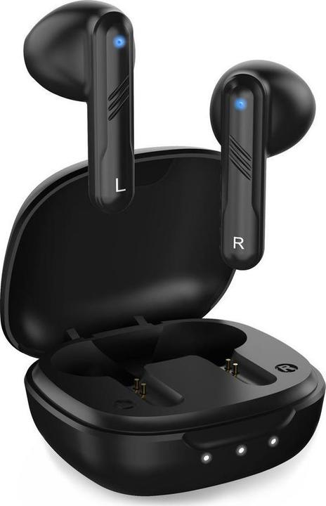 Produktbild Genius HS-M905BT True Wireless Bluetooth Headset Schwarz (Kabellos)