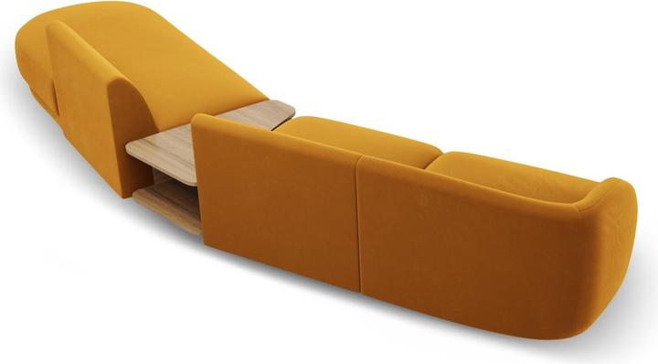 Actual product image Micadoni Miley (Modular sofa, 4-seater)