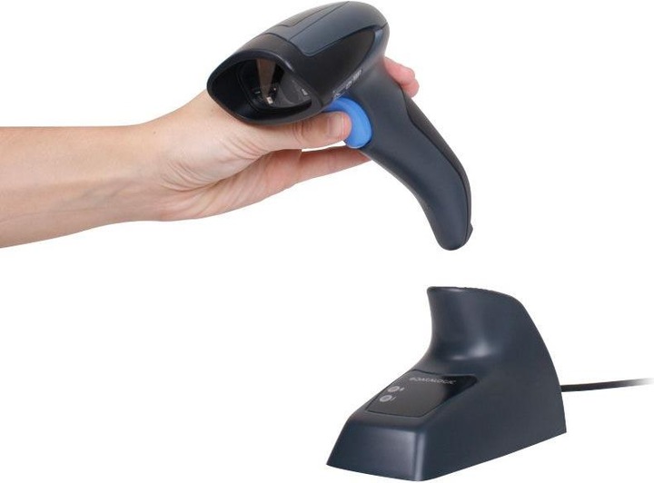 Image du produit Datalogic Quickscan QM2430 (Codes à barres 1D, Codes à barres 2D)