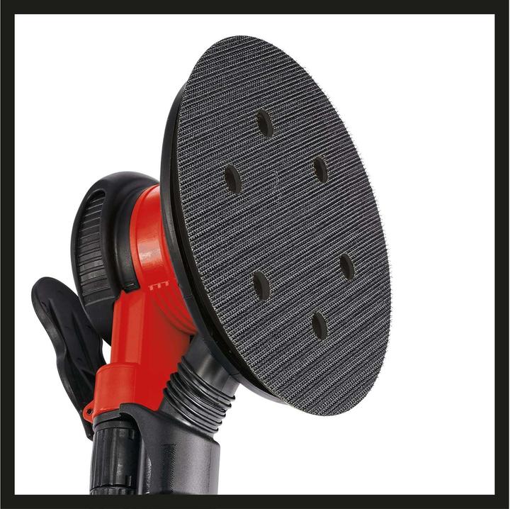 Productafbeelding Einhell TC-PE 150 (Excentrische schuurmachine)