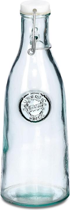 Zeller Present Iron bottle (0.99 l)