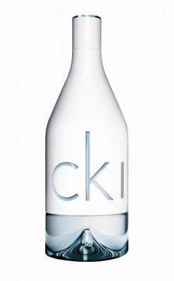 Immagine prodotto Calvin Klein In2u (Eau de toilette, 150 ml)