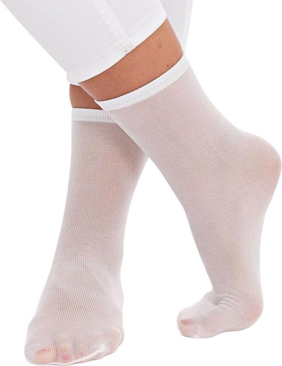 Produktbild Hygostar Einwegsocken aus Polyamid (100er Pack, 34 - 38)