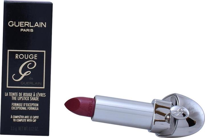 Image du produit Guerlain Rouge G de - Recharge (Nº 23)