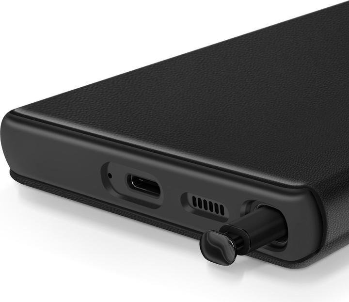 Image du produit Avizar Clear View (Samsung Galaxy R)