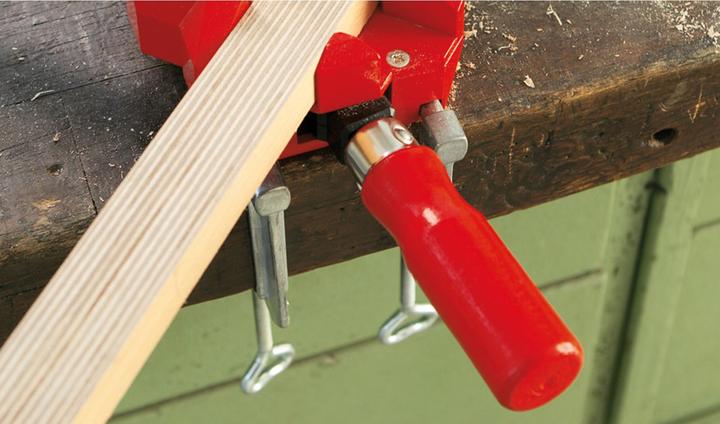 Actual product image Bessey Clamp (60 mm)