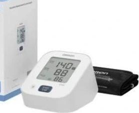 Immagine prodotto Omron M2+ Oberarm-Blutdruckmessgerät (Sfigmomanometro per braccio)