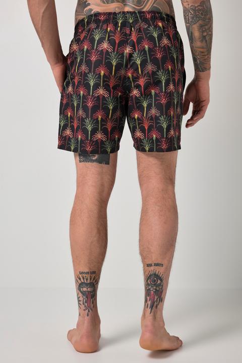 Produktbild Jay-Pi Badehose, Beachwear, Alloverprint (5XL)