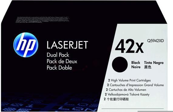 Immagine prodotto HP 42x (FC)