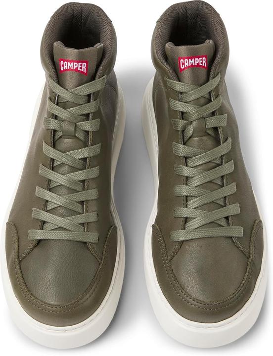 Actual product image Camper Runner K21 Ankle Boots (37)