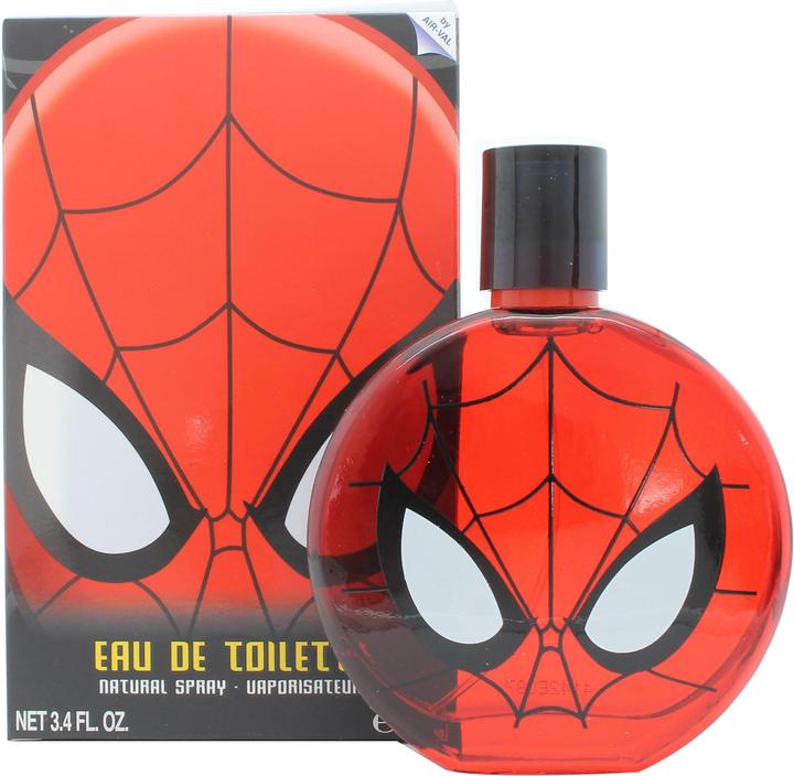 Produktbild Marvel Spiderman (Eau de Toilette, 100 ml)