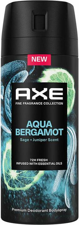 Produktbild AXE Epic Fresh Men Deodorant Roll On 50ml (Roll-on, 50 ml)