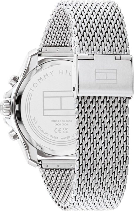 Produktbild Tommy Hilfiger Jordan (Analoguhr, 43 mm)