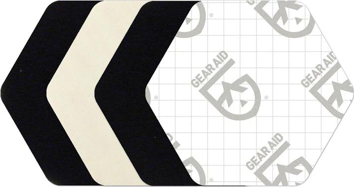 Produktbild Mc Nett Klebeband Patches (1 x)