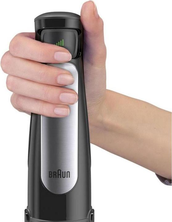 Image du produit Braun MultiQuick 7 MQ7025X