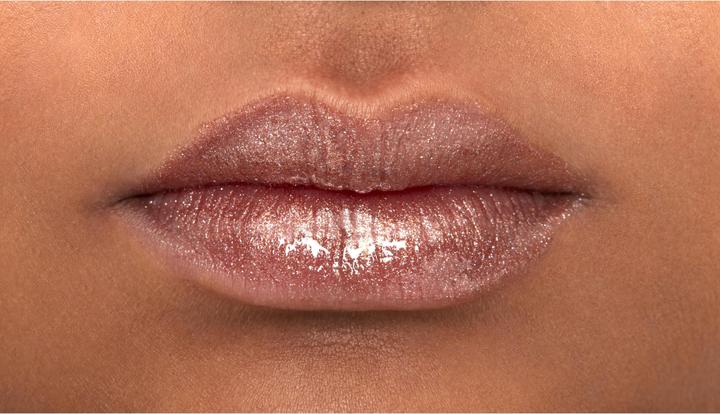 Actual product image NYX Professional Make-Up Filler Instinct Plumping Lip Polish (3 Sparkling Please)