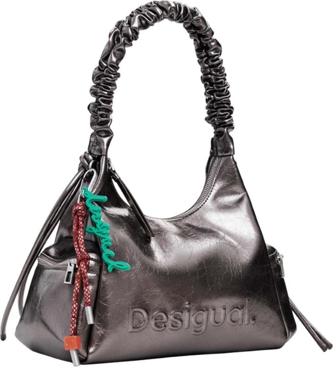 Actual product image Desigual Half Montville Schultertasche 29.5 cm