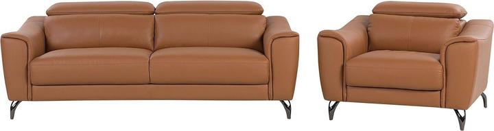 Produktbild Beliani Narwik (Wohnlandschaft)