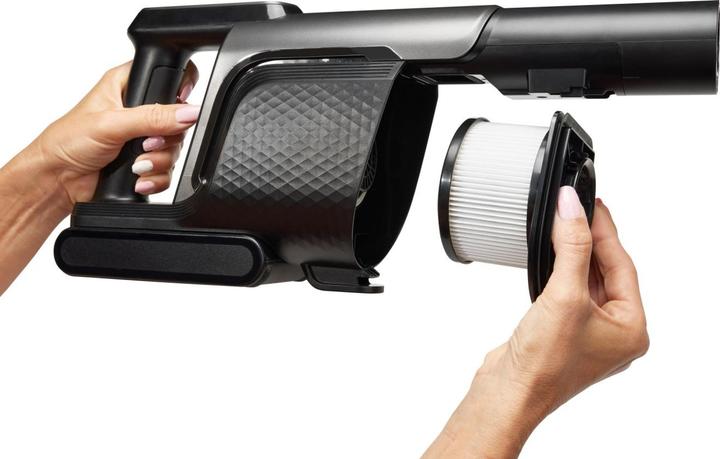 Produktbild Hisense Hi Move VI 330 W peleka - Bezvadu puteklu sucejs