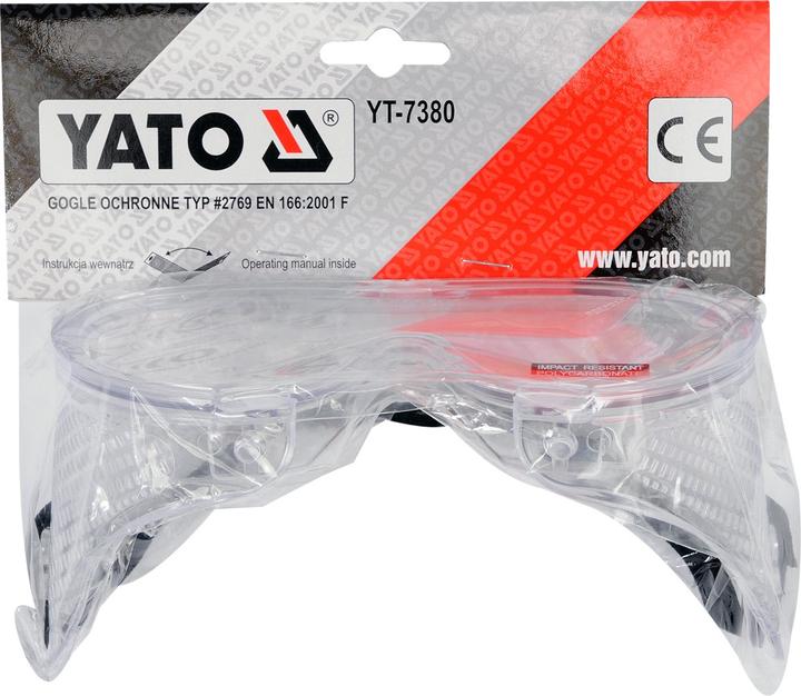 Produktbild Yato YT-7380
