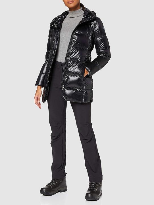 Immagine prodotto Dolomite WS 76 Satin EVO dames zwart, L (L)