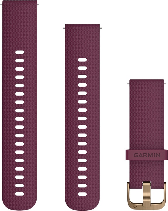 Dark red