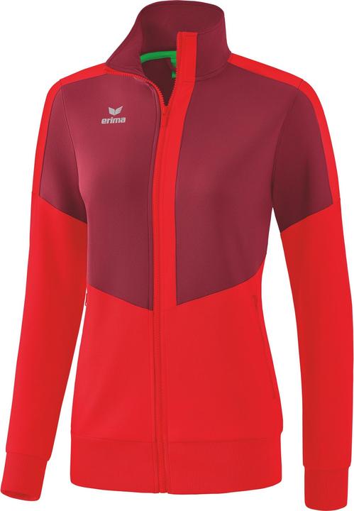 Immagine prodotto Erima Squad Worker Jacke Damen (38)