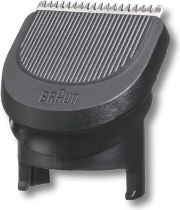 Actual product image Braun Cutting attachment (1 x)