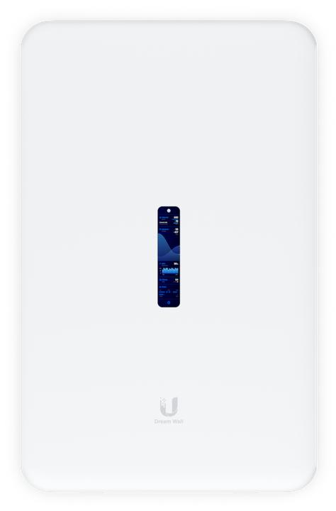 Actual product image Ubiquiti Dream Wall
