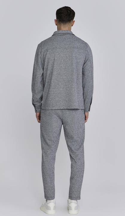 Actual product image Siksilk Overshirt Smart Overshirt (L)