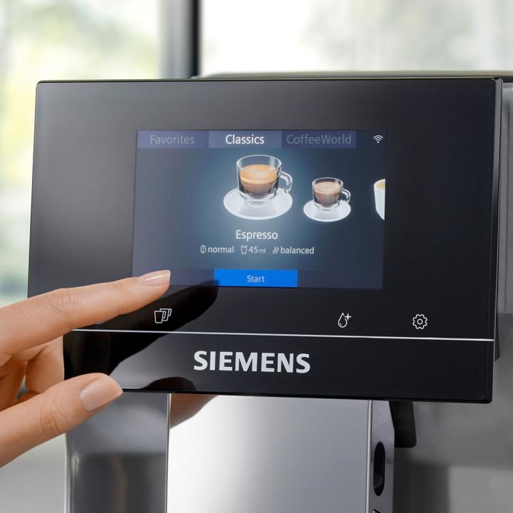 Immagine prodotto Siemens EQ700 classic TP715D01