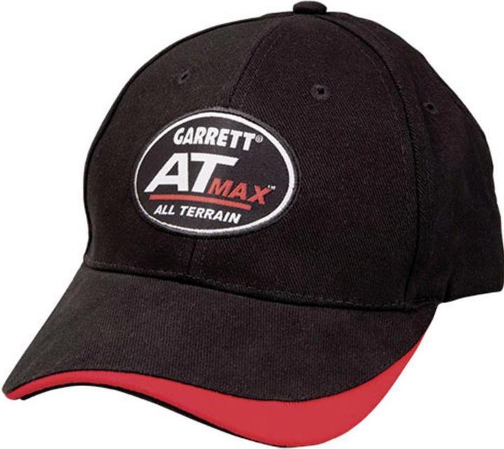 Produktbild Garrett At Max International
