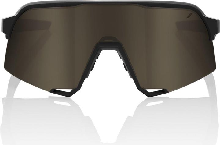 Produktbild 100% S3 (Soft Tact Black, Flash Gold)